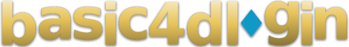 basic4d login logo